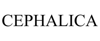CEPHALICA