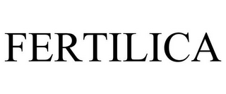 FERTILICA