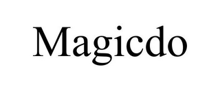 MAGICDO