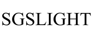 SGSLIGHT