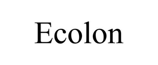 ECOLON