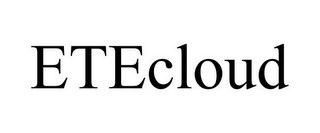 ETECLOUD