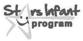 STARS INFANT PROGRAM