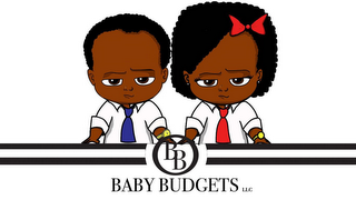 BB BABY BUDGETS