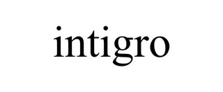 INTIGRO