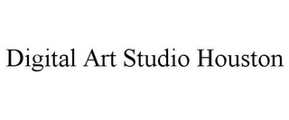 DIGITAL ART STUDIO HOUSTON