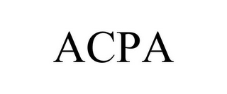 ACPA