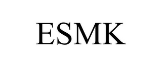 ESMK