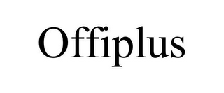 OFFIPLUS