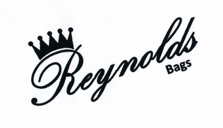 REYNOLDS BAGS