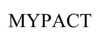 MYPACT