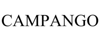 CAMPANGO