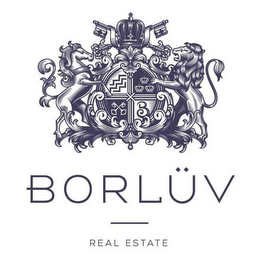 BORLÜV REAL ESTATE