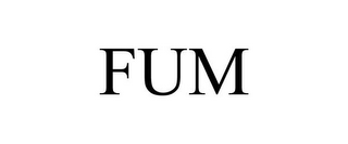 FUM