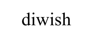 DIWISH