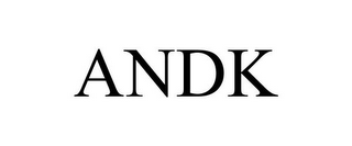 ANDK