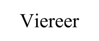 VIEREER