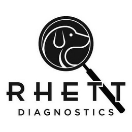 RHETT DIAGNOSTICS