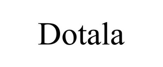 DOTALA