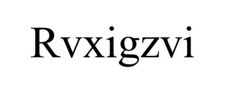 RVXIGZVI