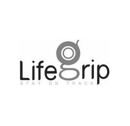 LIFEGRIP STAY ON TRACK