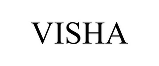 VISHA