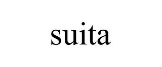 SUITA