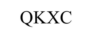 QKXC