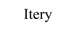 ITERY