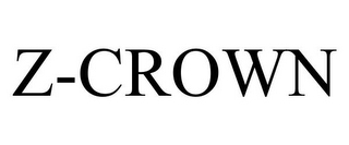 Z-CROWN