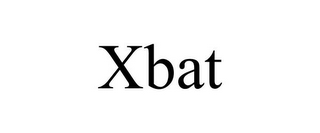 XBAT