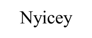 NYICEY