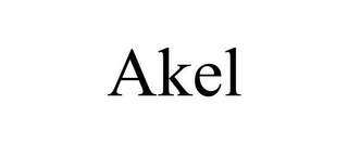 AKEL