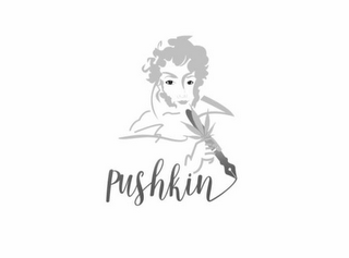 PUSHKIN