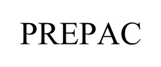 PREPAC
