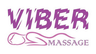VIBER MASSAGE