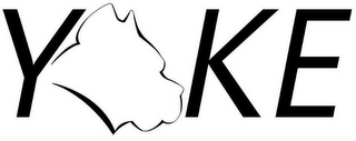YOKE