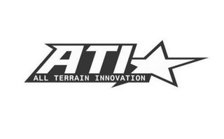 ATI ALL TERRAIN INNOVATION