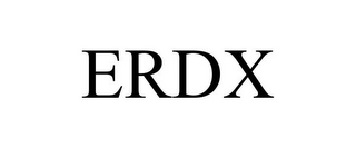 ERDX