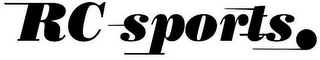 RC SPORTS