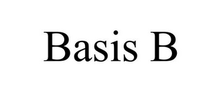 BASIS B