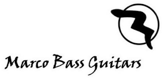 M MARCO BASS GUITARS