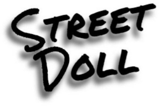 STREET DOLL