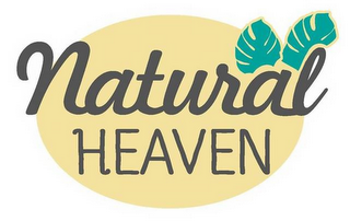 NATURAL HEAVEN