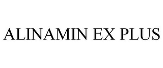 ALINAMIN EX PLUS