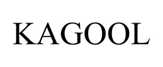 KAGOOL