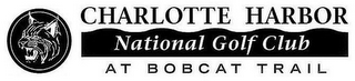 CHARLOTTE HARBOR NATIONAL GOLF CLUB AT BOBCAT TRAIL