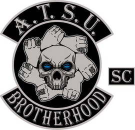 A.T.S.U. BROTHERHOOD