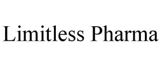 LIMITLESS PHARMA