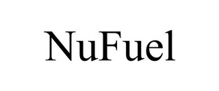 NUFUEL